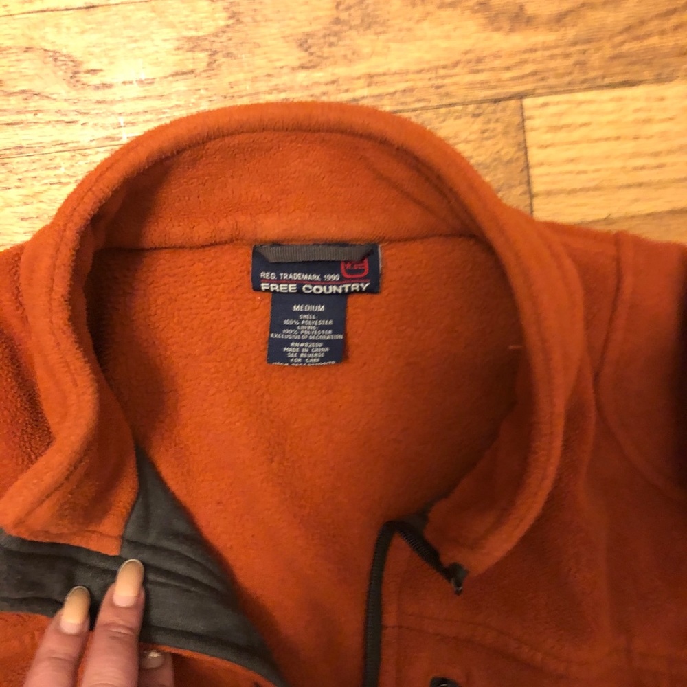 Jacket - Picture 3 of 3